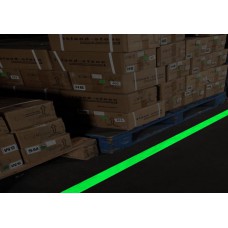 PermaStripe - Vloerbelijning - Glow in the Dark PermaStripe - Vloerbelijning - Glow in the Dark